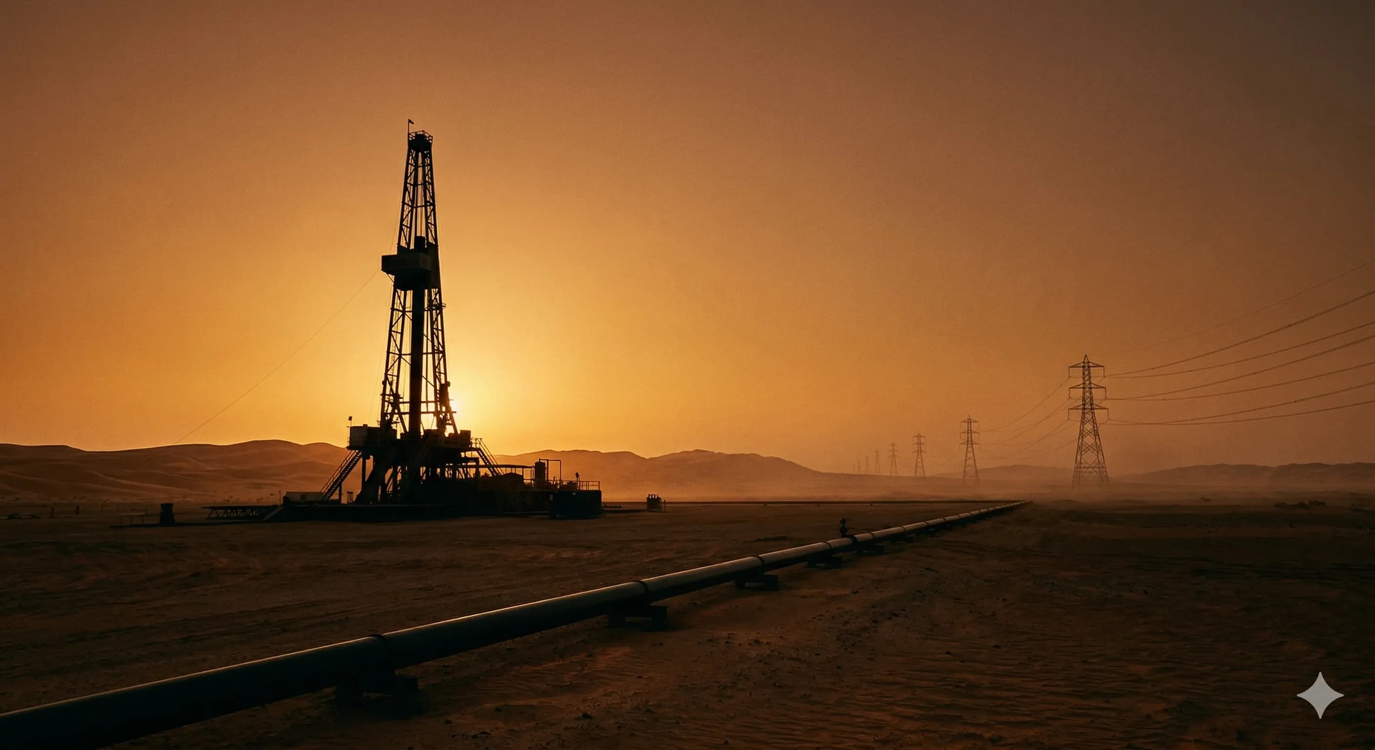 GBD drilling and rig services landscape